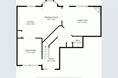 6648 Coker Way, Jonesboro, GA 30238 - Photo 42