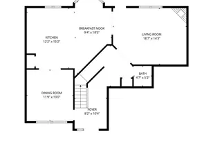 6648 Coker Way, Jonesboro, GA 30238 - Photo 42