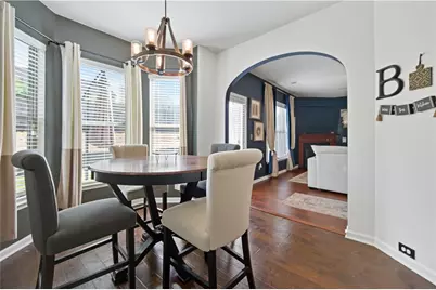 6648 Coker Way, Jonesboro, GA 30238 - Photo 10