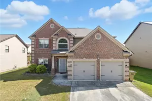 6648 Coker Way, Jonesboro, GA 30238 - Photo 40