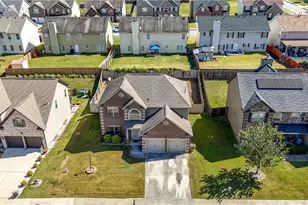 6648 Coker Way, Jonesboro, GA 30238 - Photo 4