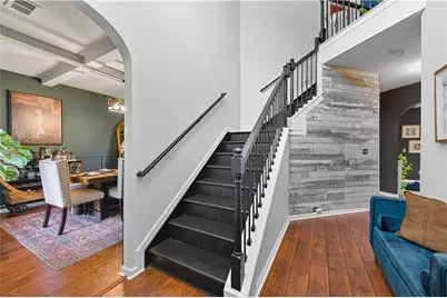 6648 Coker Way, Jonesboro, GA 30238 - Photo 20