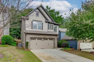 2140 Harvest Ridge Circle, Buford, GA 30519 - Photo 2