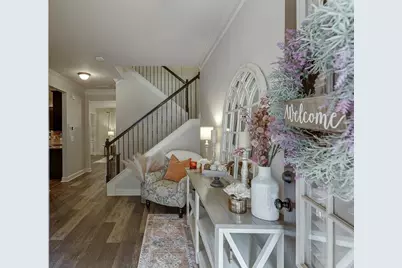 2140 Harvest Ridge Circle, Buford, GA 30519 - Photo 4