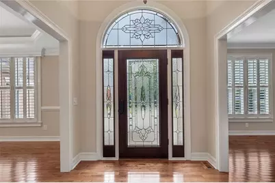 505 Knoll Pointe, Woodstock, GA 30189 - Photo 4