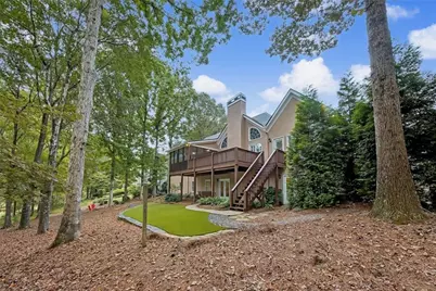 505 Knoll Pointe, Woodstock, GA 30189 - Photo 46