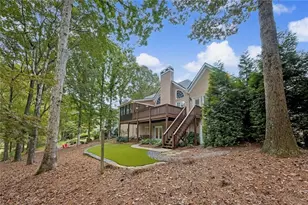 505 Knoll Pointe, Woodstock, GA 30189 - Photo 46