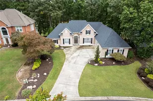 505 Knoll Pointe, Woodstock, GA 30189 - Photo 52