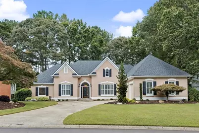 505 Knoll Pointe, Woodstock, GA 30189 - Photo 1