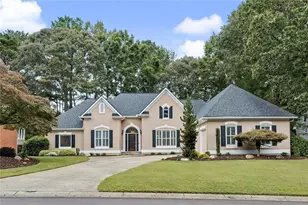 505 Knoll Pointe, Woodstock, GA 30189 - Photo 1