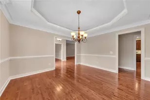 505 Knoll Pointe, Woodstock, GA 30189 - Photo 8