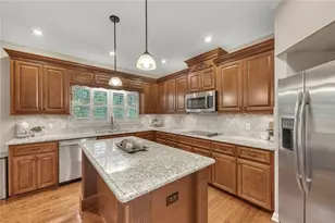 505 Knoll Pointe, Woodstock, GA 30189 - Photo 16