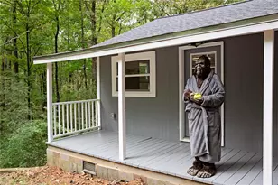 2043 Old Grandview Rd, Jasper, GA 30143 - Photo 2