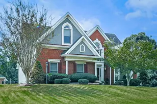 1200 Fenmore Hall, Powder Springs, GA 30127 - Photo 34