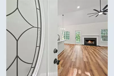 3368 Green Leaf Ln, Gainesville, GA 30507 - Photo 34
