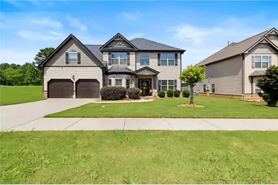7656 Wild Cherry Lane, Lithonia, GA 30038 - Photo 1