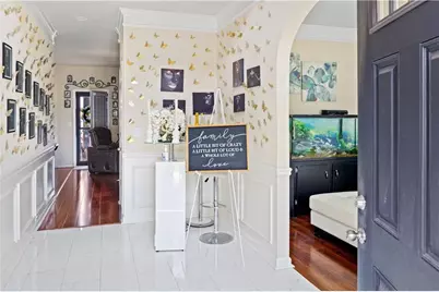 7656 Wild Cherry Lane, Lithonia, GA 30038 - Photo 2