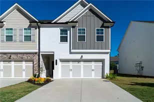 5209 Fox Den Rd, Oakwood, GA 30566 - Photo 2