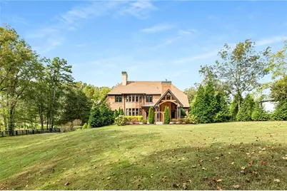 16050 Thompson Road, Milton, GA 30004 - Photo 12