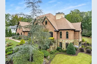 16050 Thompson Road, Milton, GA 30004 - Photo 4