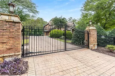 16050 Thompson Road, Milton, GA 30004 - Photo 2