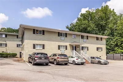 263 Jefferson Place #31, Decatur, GA 30030 - Photo 18