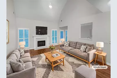 4108 Christacy Way, Marietta, GA 30066 - Photo 2