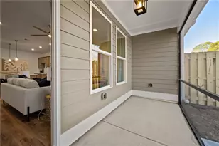 8 Harmony Cir, Cartersville, GA 30120 - Photo 18