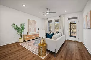 8 Harmony Cir, Cartersville, GA 30120 - Photo 8