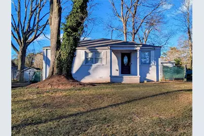 2533 Godfrey Drive, Atlanta, GA 30318 - Photo 2