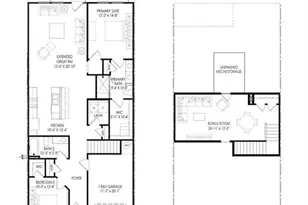 10 Harmony Cir, Cartersville, GA 30120 - Photo 2