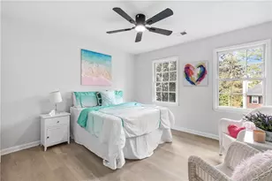 1368 Christiana Dr, Lawrenceville, GA 30043 - Photo 36