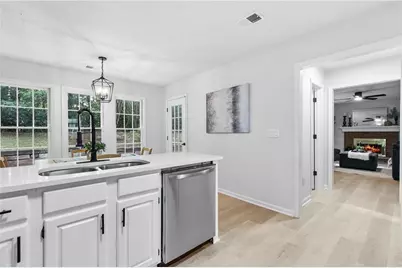 1368 Christiana Drive, Lawrenceville, GA 30043 - Photo 18