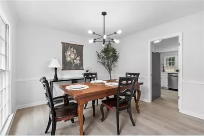 1368 Christiana Drive, Lawrenceville, GA 30043 - Photo 8