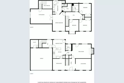 1368 Christiana Drive, Lawrenceville, GA 30043 - Photo 58