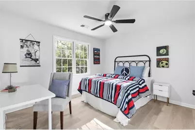 1368 Christiana Drive, Lawrenceville, GA 30043 - Photo 34