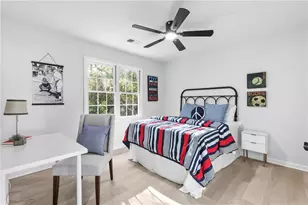 1368 Christiana Dr, Lawrenceville, GA 30043 - Photo 34