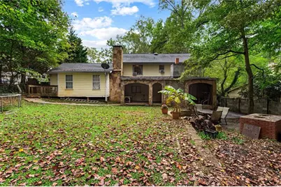 1576 Village Drive, Norcross, GA 30093 - Photo 42