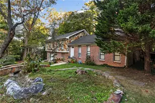 1576 Village Dr, Norcross, GA 30093 - Photo 2