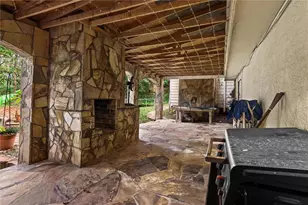 1576 Village Dr, Norcross, GA 30093 - Photo 4