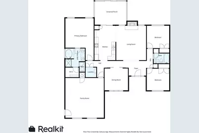 1934 McConnell Road, Grayson, GA 30017 - Photo 42