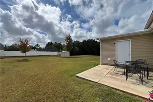 509 Vaughan Valley View, Hampton, GA 30228 - Photo 38