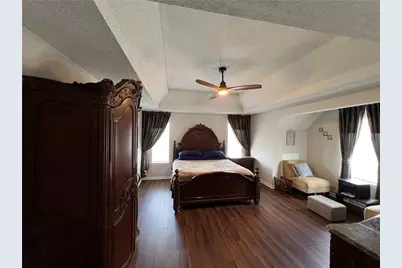 509 Vaughan Valley View, Hampton, GA 30228 - Photo 24