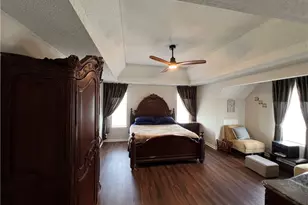 509 Vaughan Valley View, Hampton, GA 30228 - Photo 24