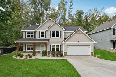 528 Clinton Drive, Temple, GA 30179 - Photo 2