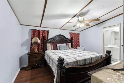 5758 Hickory Wood Lane, Buford, GA 30518 - Photo 12