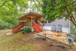 5758 Hickory Wood Ln, Buford, GA 30518 - Photo 1