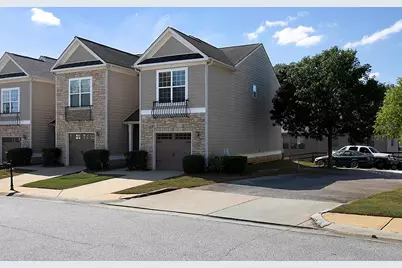 7699 Bucknell Terrace, Fairburn, GA 30213 - Photo 2