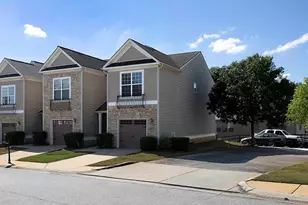 7699 Bucknell Terrace, Fairburn, GA 30213 - Photo 2