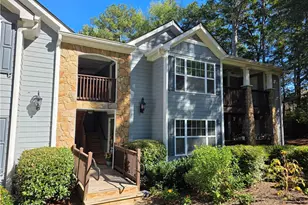 1304 Madison Ln S E, Smyrna, GA 30080 - Photo 2